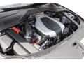 Phantom Black Pearl - A8 L 3.0T quattro Photo No. 34