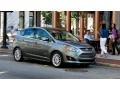 Sterling Grey - C-Max Hybrid SEL Photo No. 3
