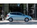 Sterling Grey - C-Max Hybrid SEL Photo No. 5