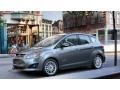 Sterling Grey - C-Max Hybrid SEL Photo No. 8