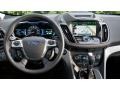 Sterling Grey - C-Max Hybrid SEL Photo No. 9