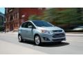 Sterling Grey - C-Max Hybrid SEL Photo No. 11