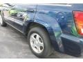 2005 Midnight Blue Pearl Jeep Grand Cherokee Limited 4x4  photo #4