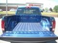 2009 Deep Water Blue Pearl Dodge Ram 1500 SLT Quad Cab 4x4  photo #10