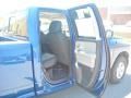 2009 Deep Water Blue Pearl Dodge Ram 1500 SLT Quad Cab 4x4  photo #18