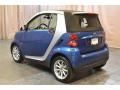 Blue Metallic - fortwo passion cabriolet Photo No. 27