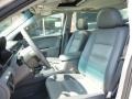 2005 Silver Frost Metallic Mercury Montego Premier  photo #9