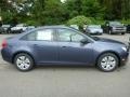 Atlantis Blue Metallic - Cruze LS Photo No. 6