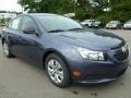 Atlantis Blue Metallic - Cruze LS Photo No. 7