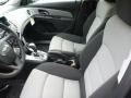 Atlantis Blue Metallic - Cruze LS Photo No. 10