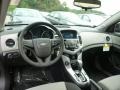 Atlantis Blue Metallic - Cruze LS Photo No. 12