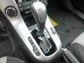Atlantis Blue Metallic - Cruze LS Photo No. 16