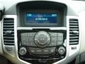 Atlantis Blue Metallic - Cruze LS Photo No. 18