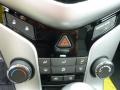 Atlantis Blue Metallic - Cruze LS Photo No. 19