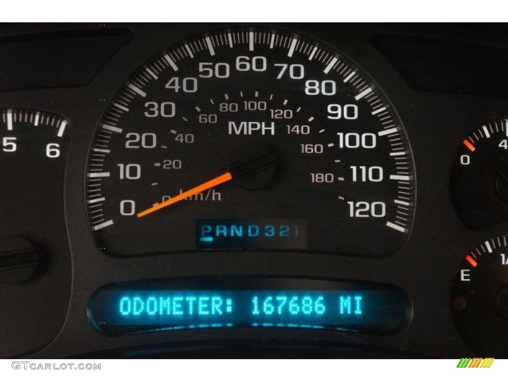 2003 Silverado 1500 LS Extended Cab 4x4 - Dark Carmine Red Metallic / Medium Gray photo #35