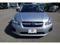 Ice Silver Metallic - Impreza 2.0i 4 Door Photo No. 2