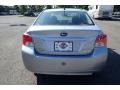 Ice Silver Metallic - Impreza 2.0i 4 Door Photo No. 6
