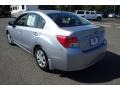 Ice Silver Metallic - Impreza 2.0i 4 Door Photo No. 7