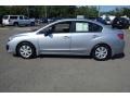 Ice Silver Metallic - Impreza 2.0i 4 Door Photo No. 8