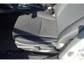 Ice Silver Metallic - Impreza 2.0i 4 Door Photo No. 9