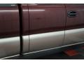 Dark Carmine Red Metallic - Silverado 1500 LS Extended Cab 4x4 Photo No. 52