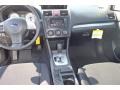 Ice Silver Metallic - Impreza 2.0i 4 Door Photo No. 13