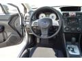 Ice Silver Metallic - Impreza 2.0i 4 Door Photo No. 14