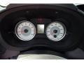 Ice Silver Metallic - Impreza 2.0i 4 Door Photo No. 15