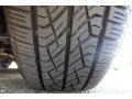 Ice Silver Metallic - Impreza 2.0i 4 Door Photo No. 19