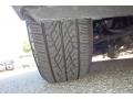 Ice Silver Metallic - Impreza 2.0i 4 Door Photo No. 20