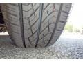 Ice Silver Metallic - Impreza 2.0i 4 Door Photo No. 21