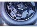 Ice Silver Metallic - Impreza 2.0i 4 Door Photo No. 24