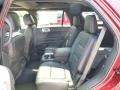 2015 Ruby Red Ford Explorer Sport 4WD  photo #11