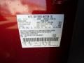 2015 Ruby Red Ford Explorer Sport 4WD  photo #20