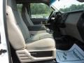 Oxford White - F350 Super Duty XLT SuperCab 4x4 Photo No. 11