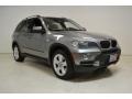 Space Grey Metallic - X5 3.0si Photo No. 2