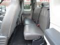 Oxford White - F250 Super Duty XL SuperCab 4x4 Photo No. 7