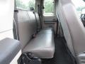 Oxford White - F250 Super Duty XL SuperCab 4x4 Photo No. 14