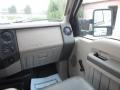 2009 Oxford White Ford F250 Super Duty XL SuperCab 4x4  photo #16