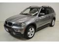 Space Grey Metallic - X5 3.0si Photo No. 9