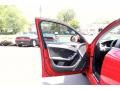 Brilliant Red - A4 2.0T Premium quattro Sedan Photo No. 11