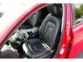 Brilliant Red - A4 2.0T Premium quattro Sedan Photo No. 14
