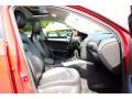 Brilliant Red - A4 2.0T Premium quattro Sedan Photo No. 26