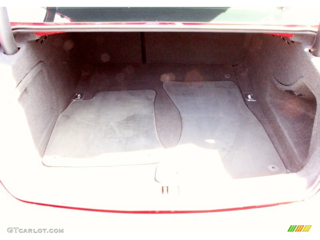 2009 A4 2.0T Premium quattro Sedan - Brilliant Red / Cardamom Beige photo #33