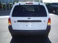 2004 Oxford White Ford Escape XLT V6 4WD  photo #4