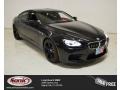 Black Sapphire Metallic - M6 Gran Coupe Photo No. 1