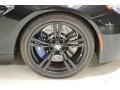 2015 BMW M6 Gran Coupe Wheel and Tire Photo