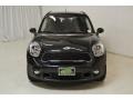 Absolute Black Metallic - Cooper S Countryman Photo No. 4