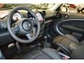 Absolute Black Metallic - Cooper S Countryman Photo No. 6