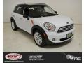 Light White - Cooper Countryman Photo No. 1